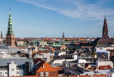 Копенгаген