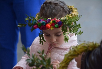 Цахказард
