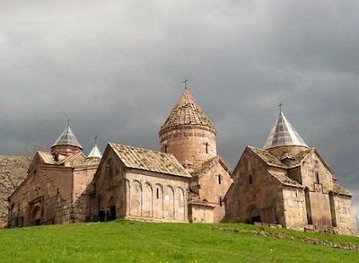 armeniya-goshavank