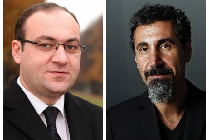 Бабаян и Танкян