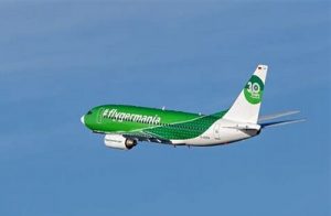 Fly Germania