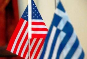США и Греция