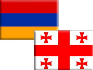 armeniya i gruziya