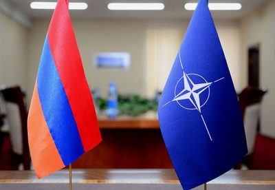 Армения И НАТО