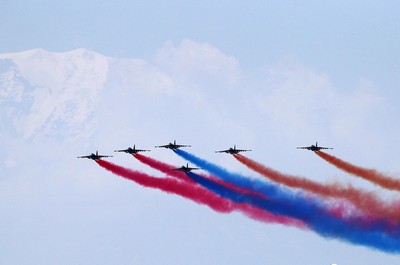 Армянские ВВС