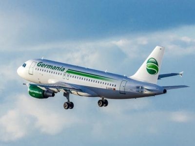 Germania Airlines