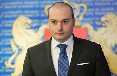 Мамука Бахтадзе