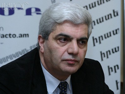 Степан Григорян