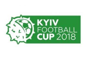 Kyiv Football Cup-2018