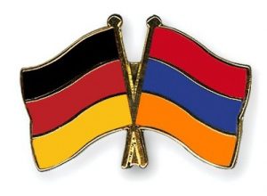 Germany-Armenia