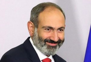 Pashinyan