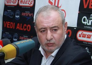 Арарат Зурабян