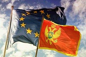 Черногория и ЕС