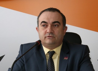 Tevan-Poghosyan
