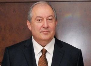 Армен Саркисян
