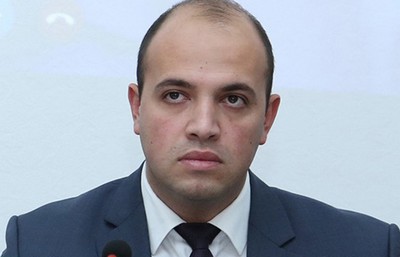 Мелик-Шахназарян