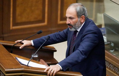 Pashinyan