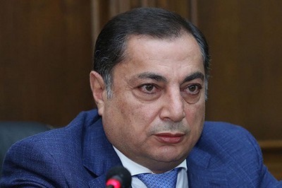 Ваграм Багдасарян