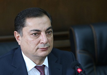 Ваграм Багдасарян