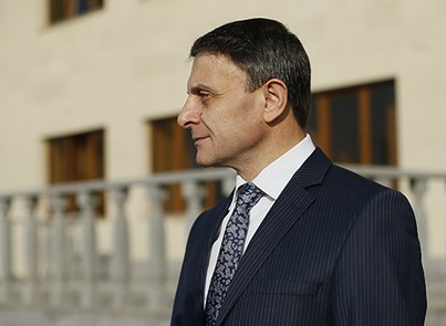 Валерий Осипян