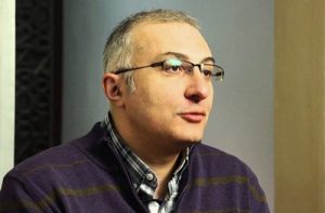 Айкак Аршамян