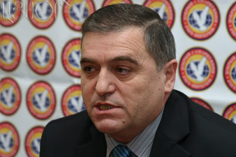 Ваграм Атанесян