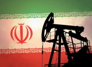 иранская нефть