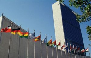В ООН