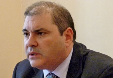 Александр Маркаров