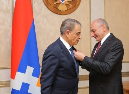 Баблоян и Саакян