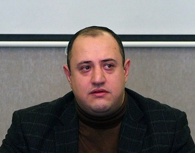 Мигран Акопян