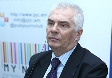 Петр Свитальский