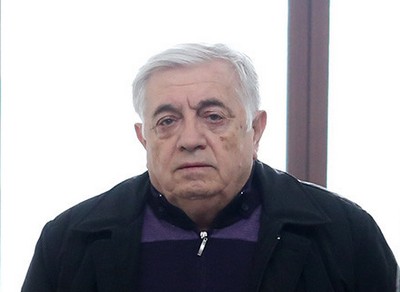 Рубен Саакян