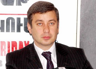 Владимир Карапетян