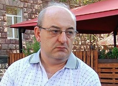 Армен Бадалян