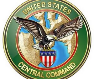 Central Command of the United States Armed Forces