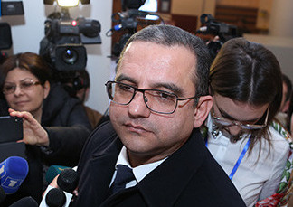 Тигран Хачатрян
