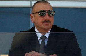 Алиев