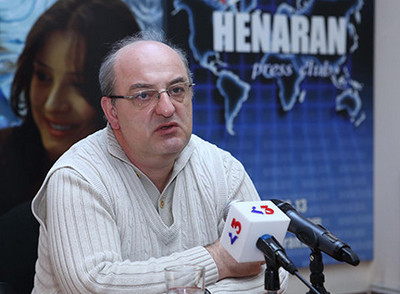 Армен Бадалян