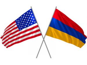 Armenia-USA