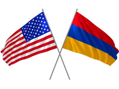 Armenia-USA