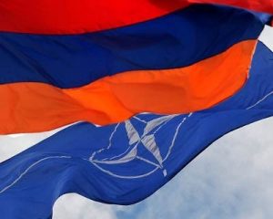 Армения и НАТО