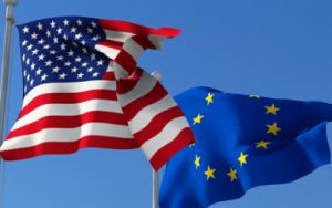 США и ЕС