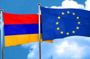 Armenia EU