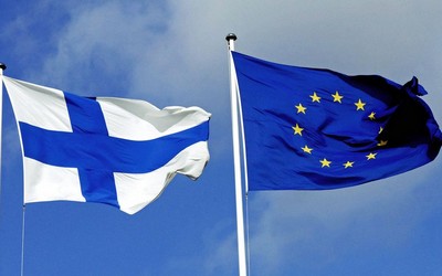 Финляндия и ЕС