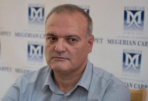Виген Акопян