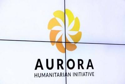 Aurora Prize