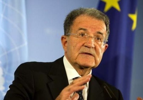 Романо Проди: Своим присутствием армяне вносят вклад в развитие европейских  стран | AnalitikaUA.net