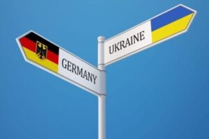 Главы МИД Украины и Германии обсудили вопрос поставок оружия
