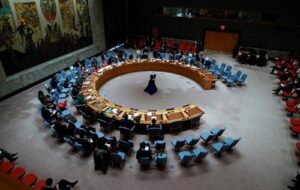 Армения обратится в Совбез ООН из-за невыполнения Азербайджаном решения суда по Лачинскому коридору